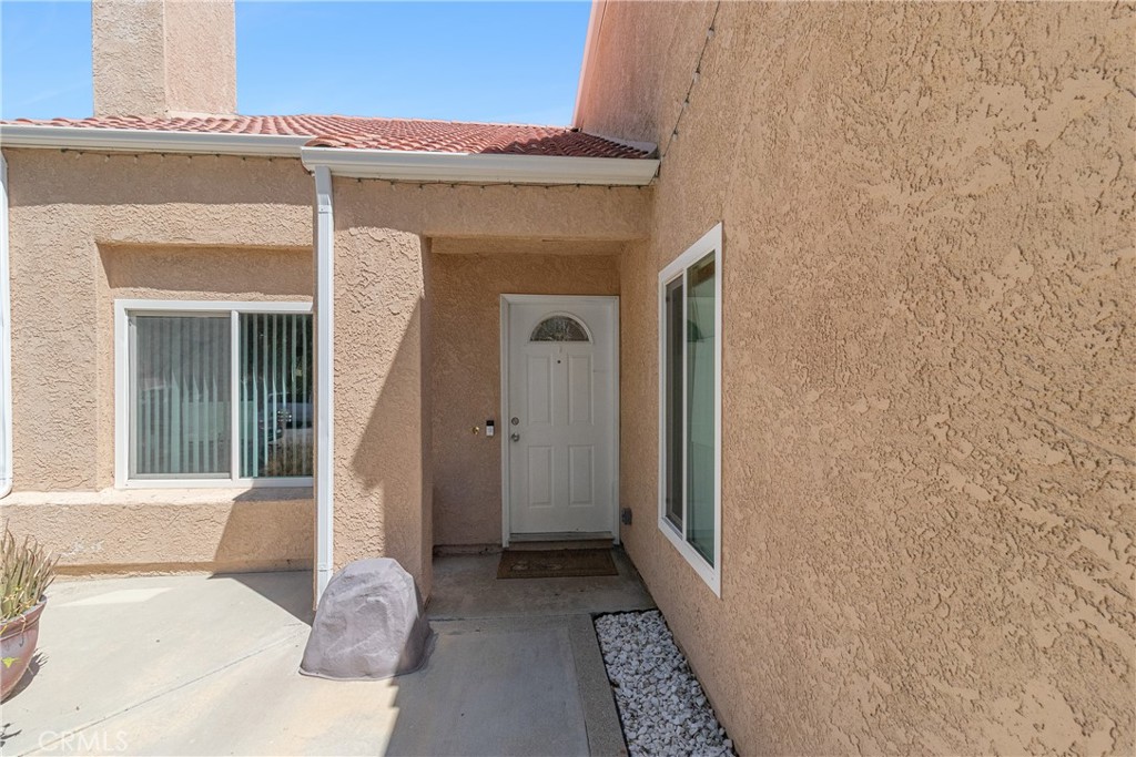Residential in Palmdale 4