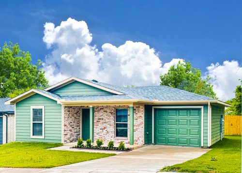 2408 Miller St, Denison, TX, 75020-3642 | Card Image