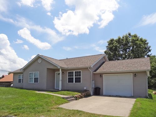 1002 Bakers Ridge Rd, Morgantown, WV, 26508-1593 | Card Image