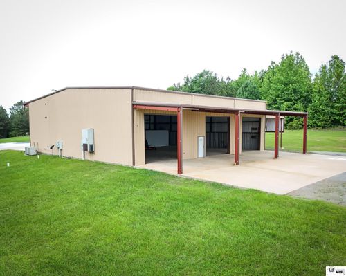 1593 Longstraw Rd, Ruston, LA, 71270-8528 | Card Image