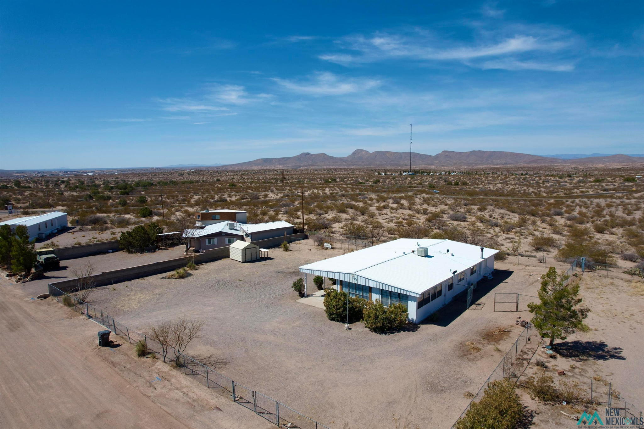 Residential in Elephant Butte 3