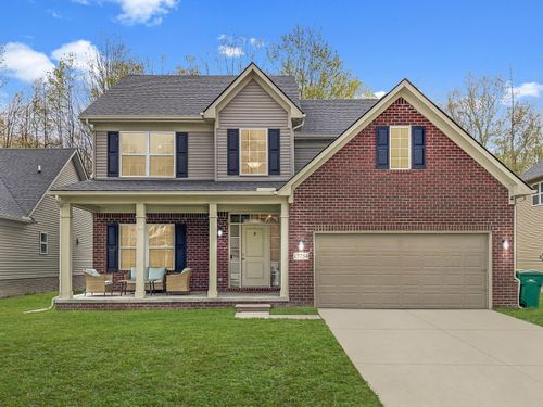 17754 Woodstock Ct, Romulus, MI, 48174-5935 | Card Image