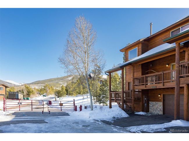 144 Lookout Ridge Dr, Townhouse with 2 bedrooms, 3 bathrooms and null parking in Dillon CO | Image 15
