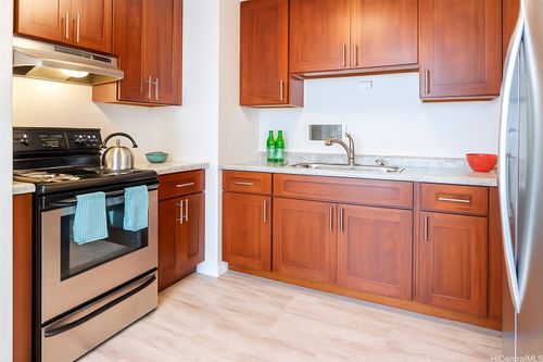 903-1400 Pensacola St, Honolulu, HI, 96822-3814 | Card Image