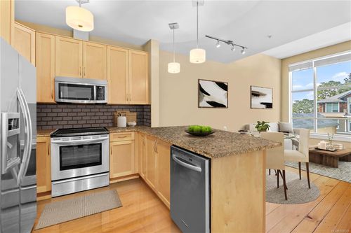 408-608 Fairway Ave, Langford, BC, V9B2R5 | Card Image