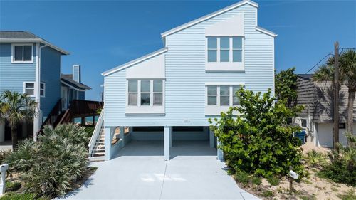 6871 S Atlantic Ave, New Smyrna Beach, FL, 32169-5005 | Card Image