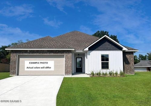 3315 Myrtle St, Maurice, LA, 70555-5537 | Card Image