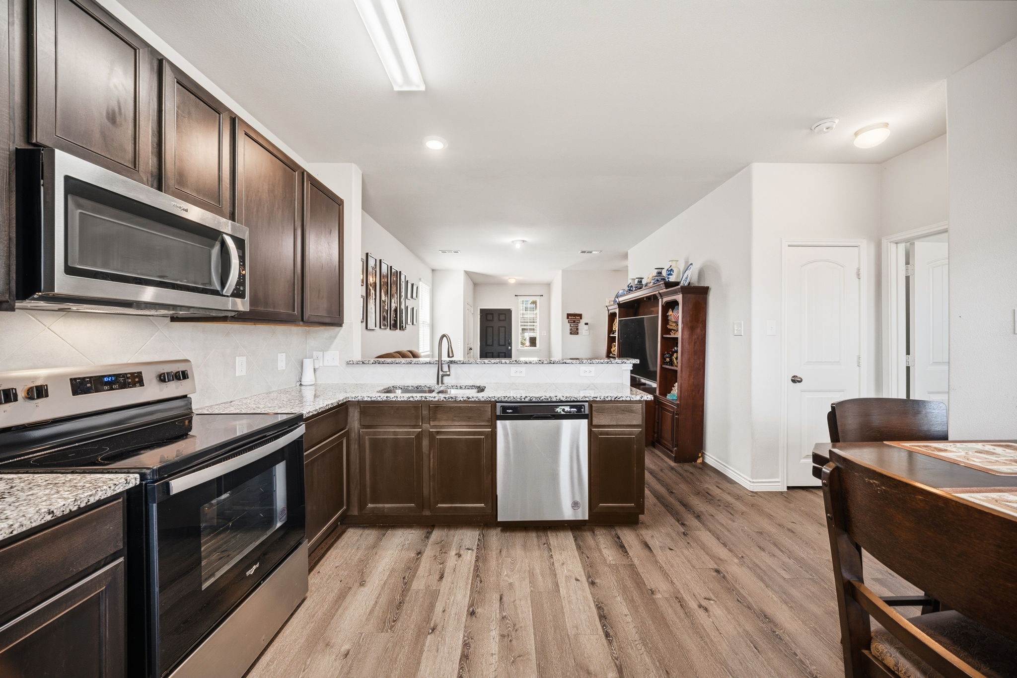 Residential in Ennis 5