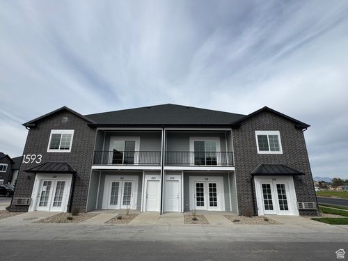 202-1593 N 110 W, Logan, UT, 84341-3192 | Card Image