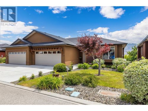 2173 Talavera Pl, Westbank, BC, V4T3L4 | Card Image