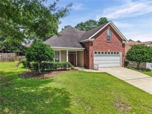 1817 Bradshire Dr, Mobile, AL, 36695-3011 | Card Image