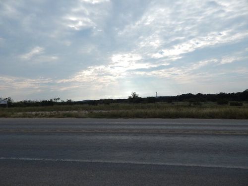 0 Us Hwy 67, Mertzon, TX, 76941 | Card Image