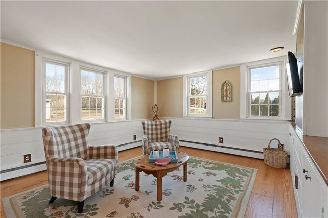 220 Plainfield Pike, House other with 3 bedrooms, 2 bathrooms and 6 parking in Scituate RI | Image 12