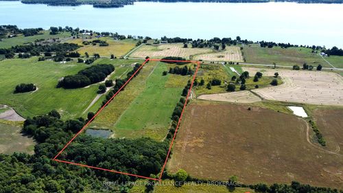 PT LT 8 Road 96 N/A, Frontenac Islands, ON, K0H2Y0 | Card Image