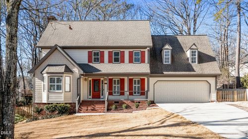 8309 Apple Orchard Way, Raleigh, NC, 27615-3004 | Card Image