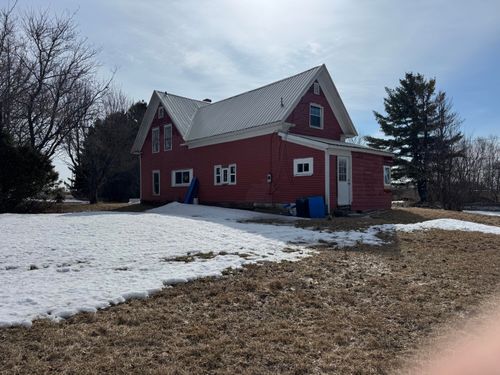127 Bryant Pond Road, Fort Fairfield, ME, 04742 | Card Image