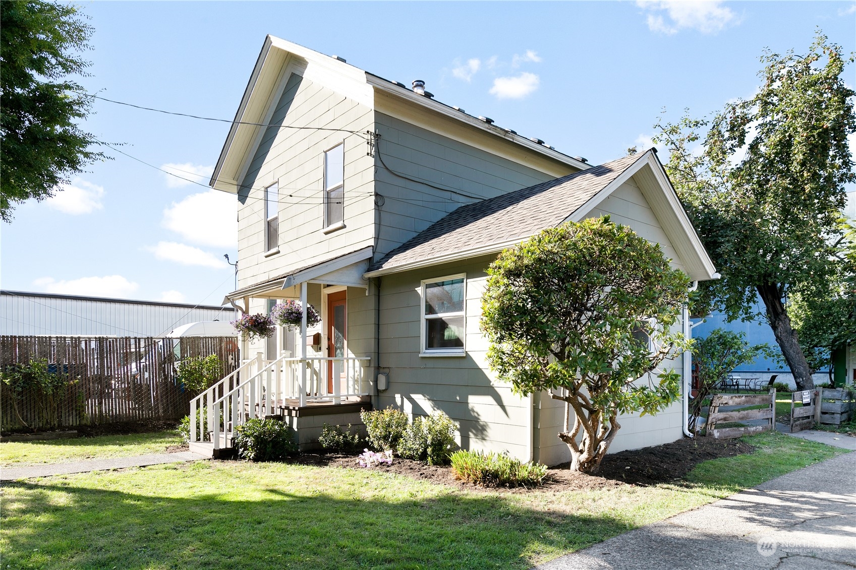 53rd St, Seattle, WA 98107