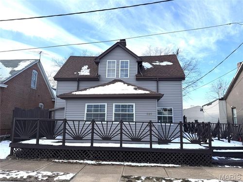 507 S 1st St, Belleville, IL, 62220-2509 | Card Image