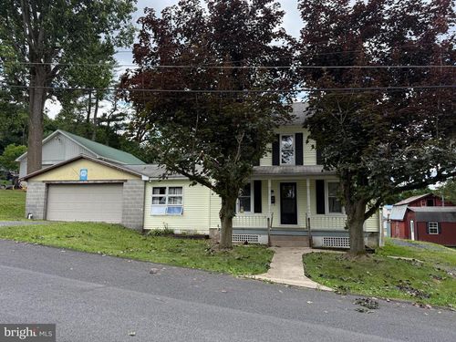 112 S Ridge St, BURNHAM, PA, 17009-1325 | Card Image