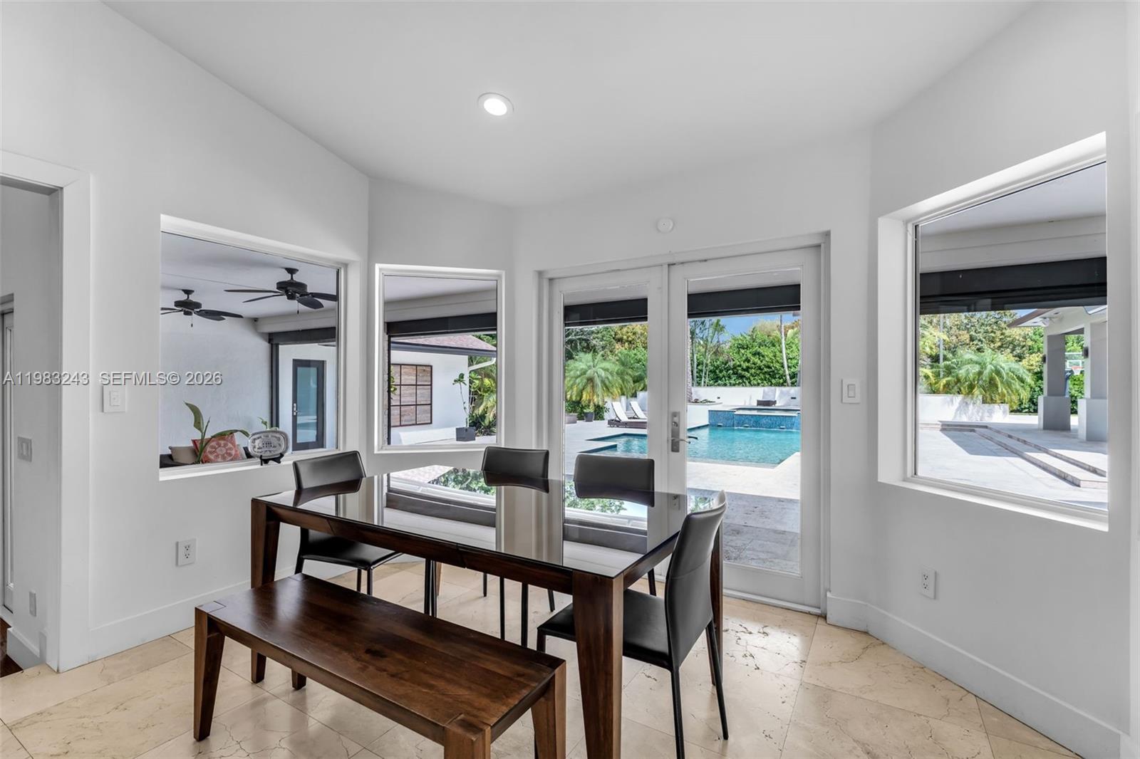 Residential in Miami 3