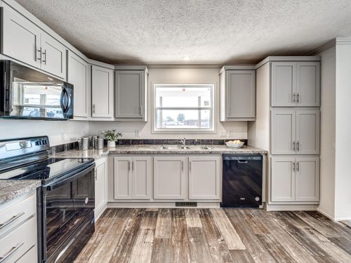 Lot 3b Thorn Ridge Road, Reeds Spring, MO, 65737 | Card Image