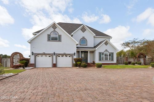 3400 Nautical Dr, Southport, FL, 32409-4825 | Card Image