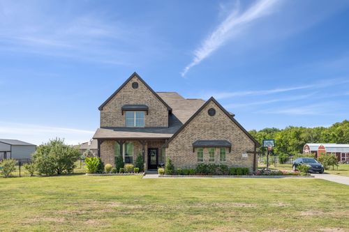 2541 County Road 643, Nevada, TX, 75173-8562 | Card Image