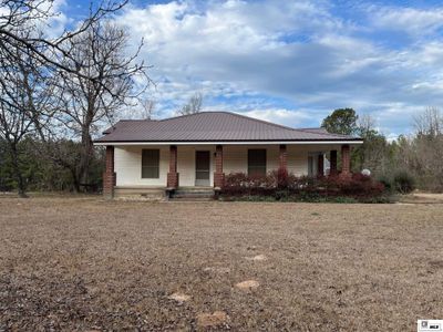 811 Winn Bottom Road, House other with 2 bedrooms, 1 bathrooms and null parking in Haynesville LA | Image 1