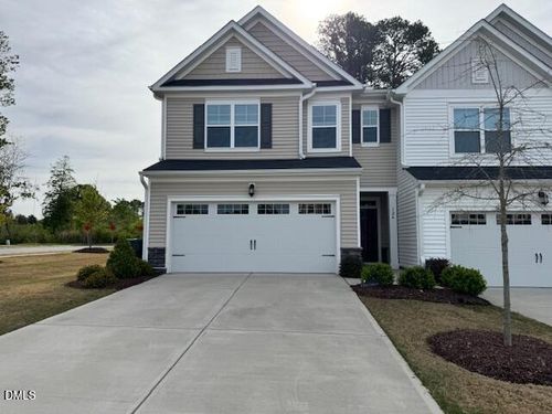 124 Jade Creek Dr, Garner, NC, 27529-3581 | Card Image