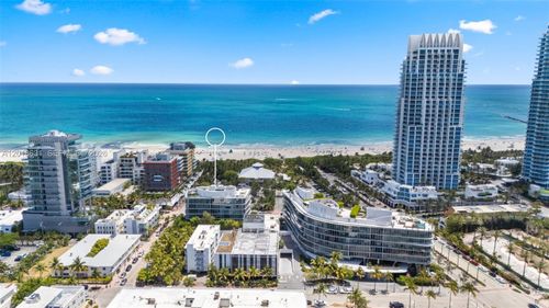 108-1 Collins Ave, Miami Beach, FL, 33139-7481 | Card Image