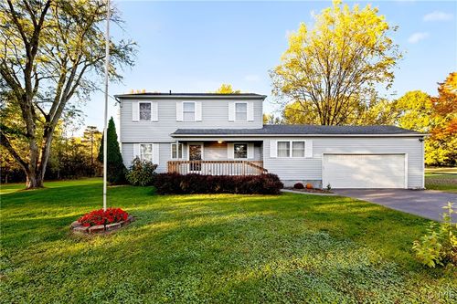 3637 Doyle Rd, Lysander, NY, 13027-9526 | Card Image