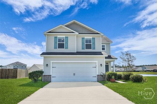 173 Brickhill Cir, Savannah, GA, 31407-4812 | Card Image