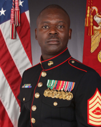 Anthony Goodwater