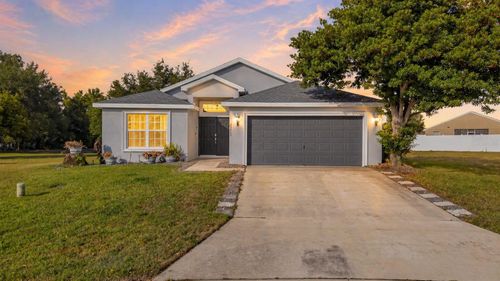 23905 Narrowleaf Ct, LEESBURG, FL, 34748-2061 | Card Image