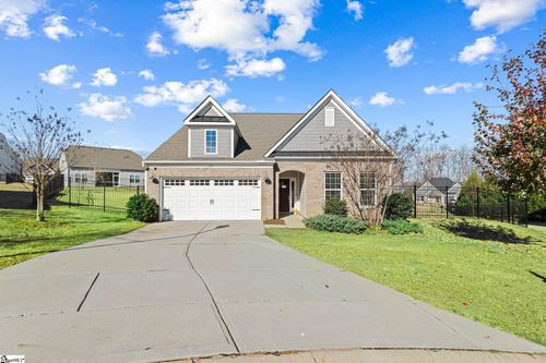 309 Delphine Ct, Taylors, SC, 29687-4635 | Card Image