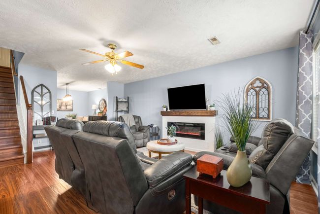 A - 835 E Northfield Blvd, Condo with 2 bedrooms, 2 bathrooms and 2 parking in Murfreesboro TN | Image 5