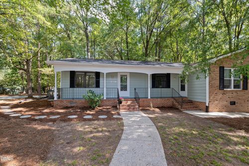 2504 Booker Creek Rd, Chapel Hill, NC, 27514-5118 | Card Image