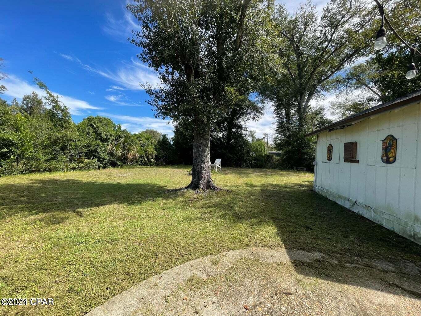 Fairland Ave, Panama City, FL 32401