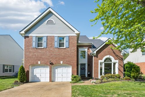 367 Glendower Pl, Franklin, TN, 37064-8904 | Card Image