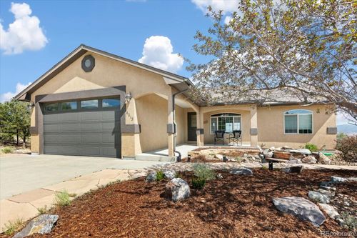 6013 Archerys Circle, Salida, CO, 81201 | Card Image