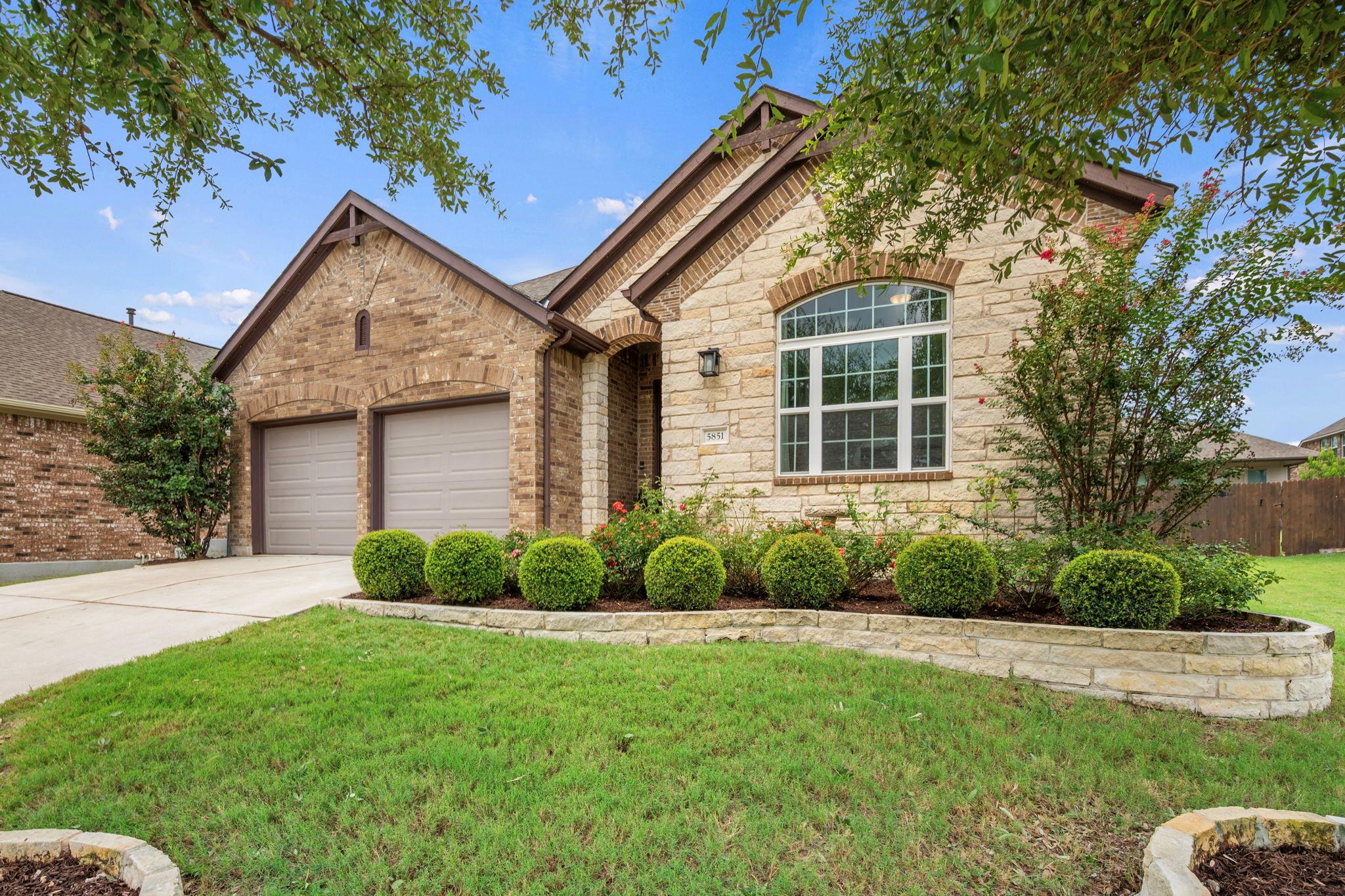 Residential in Round Rock 2