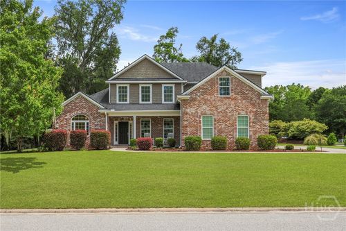 123 Myrtlewood Dr, Guyton, GA, 31312-6811 | Card Image