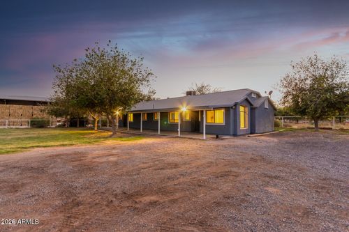 22914 W Sunland Ave, Buckeye, AZ, 85326-6148 | Card Image