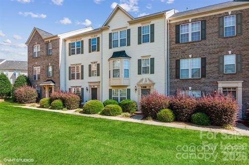 7540 Turley Ridge Ln, Charlotte, NC, 28273-4058 | Card Image