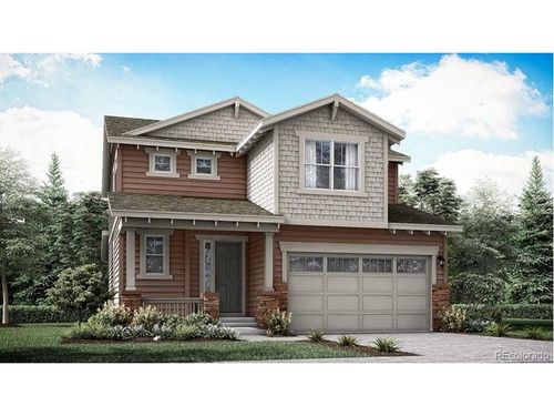 12608 W Geddes Dr, Littleton, CO, 80127-3310 | Card Image