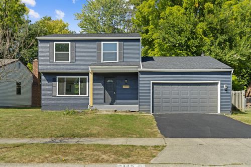 2145 Jeffey Dr, Hilliard, OH, 43026-8441 | Card Image