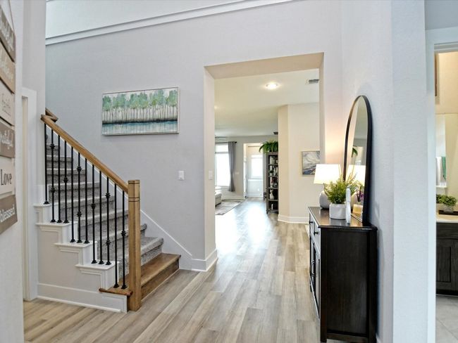 Love these easy care LVP floors | Image 4