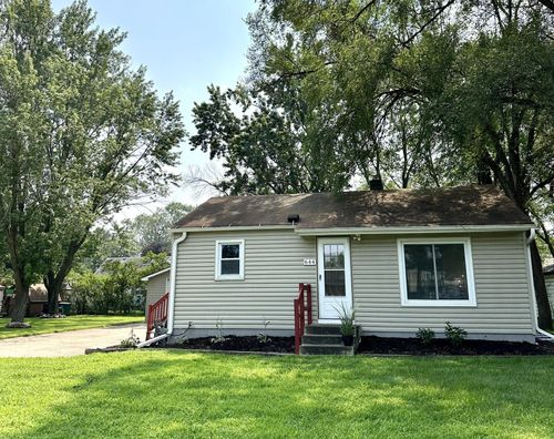 644 82nd Ave Ne, Spring Lake Park, MN, 55432-1909 | Card Image