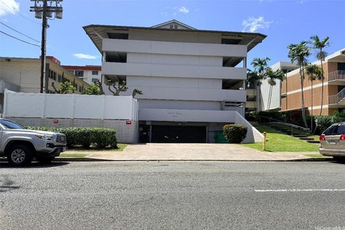 203-1512 Piikoi St, Honolulu, HI, 96822-4014 | Card Image