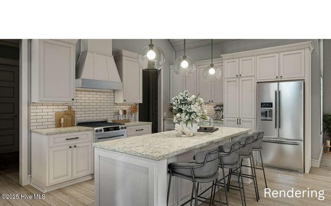110 Lighterknot Ln, House other with 4 bedrooms, 5 bathrooms and 3 parking in West End NC | Image 7